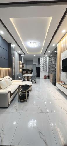 Chính chủ cho thuê nhà 100 Lê Văn Duyệt , Bình Thạnh - 2
