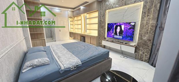 Chính chủ cho thuê nhà 100 Lê Văn Duyệt , Bình Thạnh - 4