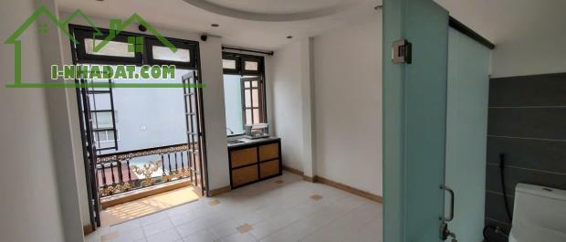 CHO THUÊ PHÒNG TRỌ KHÉP KÍN TẠI PHƯỜNG 17, QUẬN BÌNH THẠNH, TPHCM CHỈ TỪ 4TR500K/ THÁNG - 3