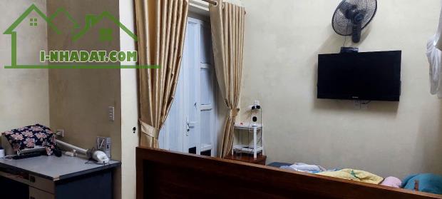 BÁN NHÀ 2 TẦNG- MẶT ĐƯỜNG LỚN- NGÃ TƯ NHÀ VĂN HOÁ TRÀ KHÊ- ANH DŨNG- HẢI PHÒNG - 2