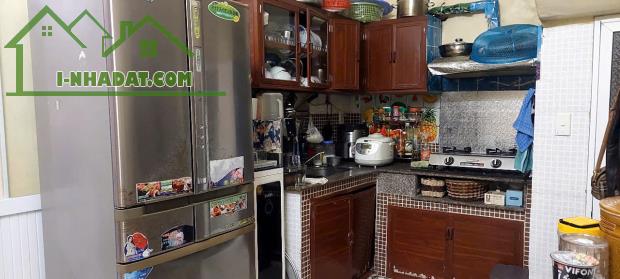 BÁN NHÀ 2 TẦNG- MẶT ĐƯỜNG LỚN- NGÃ TƯ NHÀ VĂN HOÁ TRÀ KHÊ- ANH DŨNG- HẢI PHÒNG - 3