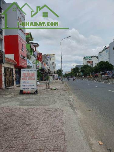 ĐẤT MTKD TÂY THẠNH, TÂN PHÚ. 96M2(4×24) HÀNG HIẾM, TƯƠNG LAI TĂNG MẠNH, 14.3TỶ
