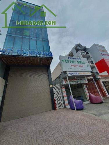 ĐẤT MTKD TÂY THẠNH, TÂN PHÚ. 96M2(4×24) HÀNG HIẾM, TƯƠNG LAI TĂNG MẠNH, 14.3TỶ - 1