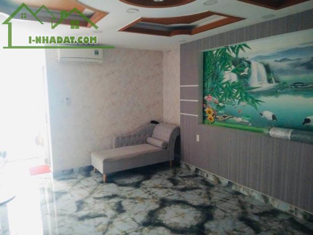 ĐẤT MTKD TÂY THẠNH, TÂN PHÚ. 96M2(4×24) HÀNG HIẾM, TƯƠNG LAI TĂNG MẠNH, 14.3TỶ - 2