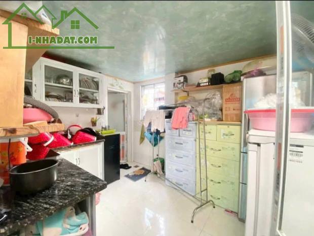 Bán nhà gốc dân  Quang Đàm , Sở Dầu , Hồng Bàng . Ở , đầu tư đều hợp lý - 1