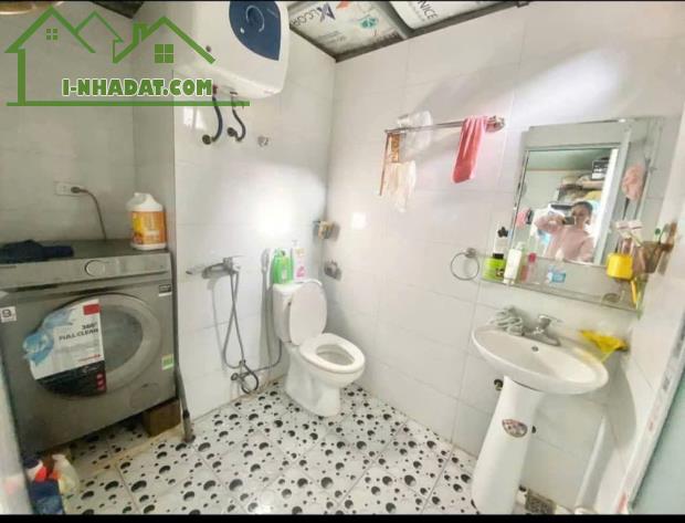 Bán nhà gốc dân  Quang Đàm , Sở Dầu , Hồng Bàng . Ở , đầu tư đều hợp lý - 2