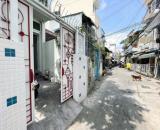 🔥 BÁN NHÀ PHAN CHU TRINH – 62M2 – 4 TẦNG – 2 MẶT TIỀN – CHỈ 8.2 TỶ 🔥