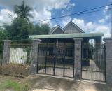 NHÀ ĐẸP - GIÁ TỐT - Chính Chủ Cần Bán Căn Nhà Khu Phố 4, Thị trấn Tân Châu, Tây Ninh