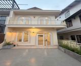 Nhà Phố Trung Tâm Đà Lạt p8 DT : 121m2- Giá : 10 tỷ Đã Hoàn Công