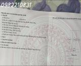 Bán đất tại Thị trấn Tằng Loỏng, Huyện Bảo Thắng, Lào Cai, DT 100m2, giá đầu tư