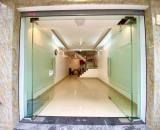 BÁN NHÀ 4 TẦNG CĂN GÓC 193 VĂN CAO (KIỀU SƠN) – Ô TÔ TRÁNH – GIÁ 4,65 TỶ