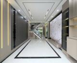 BÁN NHÀ 4 TẦNG SÂN VƯỜN TĐC THIÊN ĐƯỜNG – LÊ HỒNG PHONG – Ô TÔ ĐỖ CỬA – GIÁ 6,8 TỶ