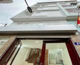 NGỘP BANK XUÂN PHƯƠNG 31m2 XÂY 5 TẦNG MỚI KÍNH COONG OTO ĐỖ TRƯỚC NHÀ MÀ CHỈ 5,2 TỈ