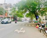 Bán nhà Liền kề khu đô thị An Hưng, Dương Nội, Hà Đông 82.5m 5 tầng mt 5m phân lô vỉa hè