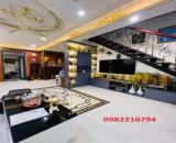 🌳 CẦU GIẤY - NGÕ QUẬN ỦY - 5 TẦNG - 40M2 - 11 TỶ - VÀI BƯỚC RA MẶT PHỐ