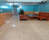 Bán nhà 1,5 tầng chắc chắn ngõ 280 Trần Nguyên Hãn