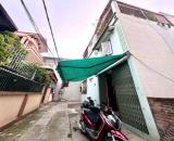 Bán nhà 4 tầng, diện tích 40 m², mặt tiền hơn 4 m, 4 phòng ngủ