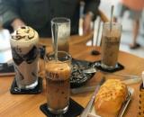 SANG NHƯỢNG QUÁN CAFE PHỐ THÁI THỊNH - GIÁ CỰC RẺ