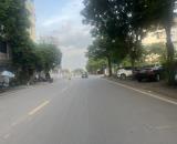 HOT! GIÁ Đầu tư! Bán GẤP! Đất TĐC Giang Biên, Việt Hưng, view công viên, vỉa hè ô tô tránh