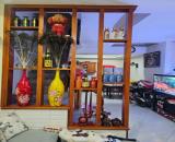 Hiếm! nhà đẹp 5 Tầng ô tô đỗ cổng-đối diện UBND phố Xuân Đỉnh 35M2 giá hơn 8 tỷ