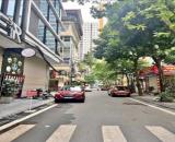 Đất phân lô Trung Kính, Cầu Giấy 86m MT 4m 2 mặt ngõ Vỉa hè rộng Ô TÔ tránh Kinh doanh
