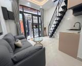 🌹💰 Gần chợ Bà Chiểu Nhà 2 TẦNG nhỉnh 3 Tỷ 👉Kết cấu: 1 trệt 1lầu , 2pn, 2wc