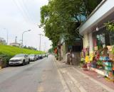 Bán đất Bồ Đề, Ngọc Thuỵ, Long Biên diện tích 41 mét, ngõ nông, 2 mặt thoáng, nở hậu