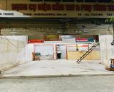 CHO THUÊ CỬA HÀNG – SỐ 5 TÔN ĐỨC THẮNG, ĐỐNG ĐA, HÀ NỘI GIÁ 21 TRIỆU