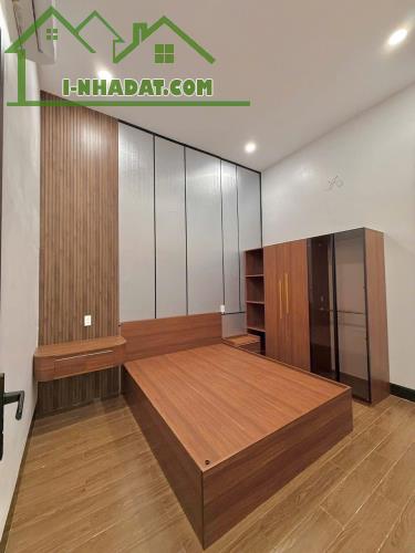 Nhà mới xây dựng hẻm xe hơi đối diện Quảng Trường Tp Mỹ Tho - 2