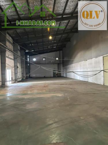 Cho thuê nhà xưởng KCN VSIP II, Bình Dương 21.127m²
