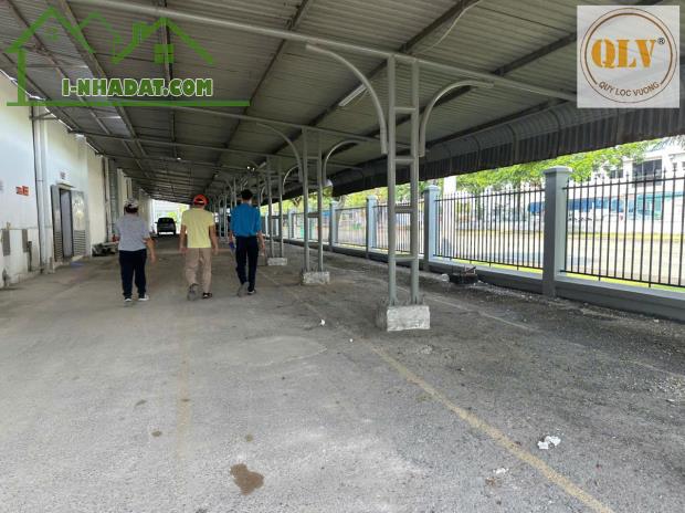 Cho thuê nhà xưởng KCN VSIP II, Bình Dương 21.127m² - 4