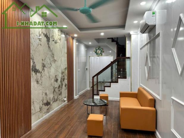 GIẢM CHÀO! NHÀ NGUYỄN NGỌC NẠI HƠN 50M2, MẶT NGÕ RỘNG NÔNG, HAI THOÁNG, 20M RA MẶT PHỐ