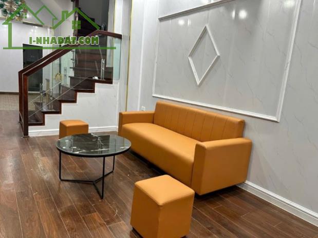 GIẢM CHÀO! NHÀ NGUYỄN NGỌC NẠI HƠN 50M2, MẶT NGÕ RỘNG NÔNG, HAI THOÁNG, 20M RA MẶT PHỐ - 1