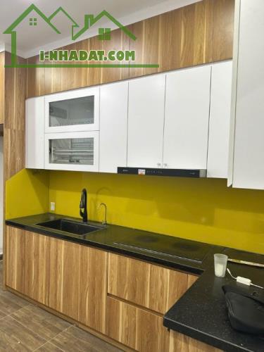 GIẢM CHÀO! NHÀ NGUYỄN NGỌC NẠI HƠN 50M2, MẶT NGÕ RỘNG NÔNG, HAI THOÁNG, 20M RA MẶT PHỐ - 2