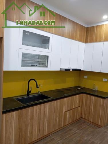 GIẢM CHÀO! NHÀ NGUYỄN NGỌC NẠI HƠN 50M2, MẶT NGÕ RỘNG NÔNG, HAI THOÁNG, 20M RA MẶT PHỐ - 3