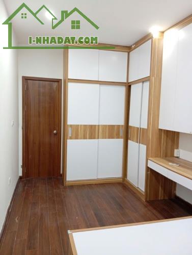 GIẢM CHÀO! NHÀ NGUYỄN NGỌC NẠI HƠN 50M2, MẶT NGÕ RỘNG NÔNG, HAI THOÁNG, 20M RA MẶT PHỐ - 4