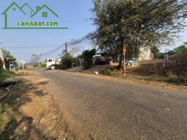📣Bán #Đất 4.5x35m hẻm Y Moan rẽ trái, đường nhựa xe tải, Buôn Ma Thuột,