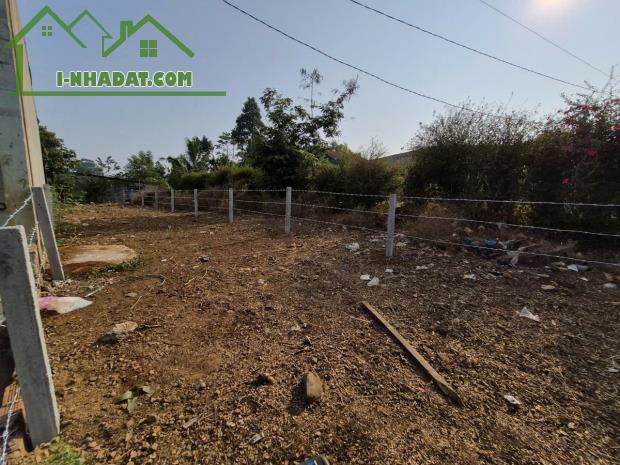 📣Bán #Đất 4.5x35m hẻm Y Moan rẽ trái, đường nhựa xe tải, Buôn Ma Thuột, - 1