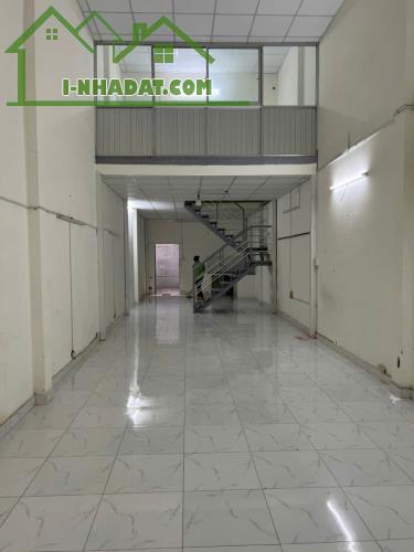 CHO THUÊ NHÀ NGUYÊN CĂN – KHÔNG GIAN SỐNG & LÀM VIỆC LÝ TƯỞNG TẠI QUẬN TÂN PHÚ -TP.HCM