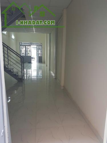 CHO THUÊ NHÀ NGUYÊN CĂN – KHÔNG GIAN SỐNG & LÀM VIỆC LÝ TƯỞNG TẠI QUẬN TÂN PHÚ -TP.HCM - 1