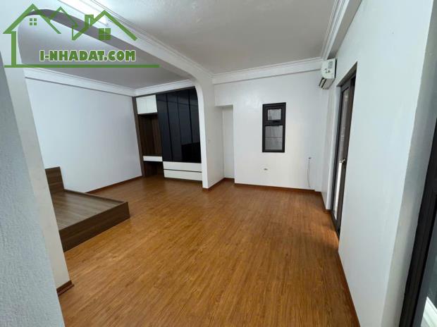 Nhà Đẹp Hồ Tùng Mậu 10ty - 36m - ô tô qua nhà - Kinh Doanh - 2