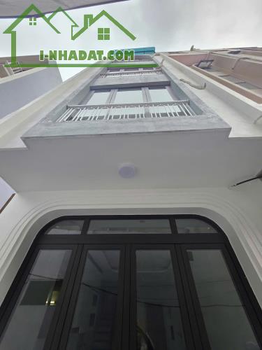 NHÀ MỚI XUÂN ĐỈNH 32m 5 TẦNG MT 3,6m 8,7 TỶ  THANG MÁY 30m RA PHỐ TIỀM NĂNG TĂNG GIÁ - 5