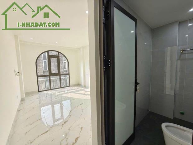 NHÀ MỚI XUÂN ĐỈNH 32m 5 TẦNG MT 3,6m 8,7 TỶ  THANG MÁY 30m RA PHỐ TIỀM NĂNG TĂNG GIÁ - 2