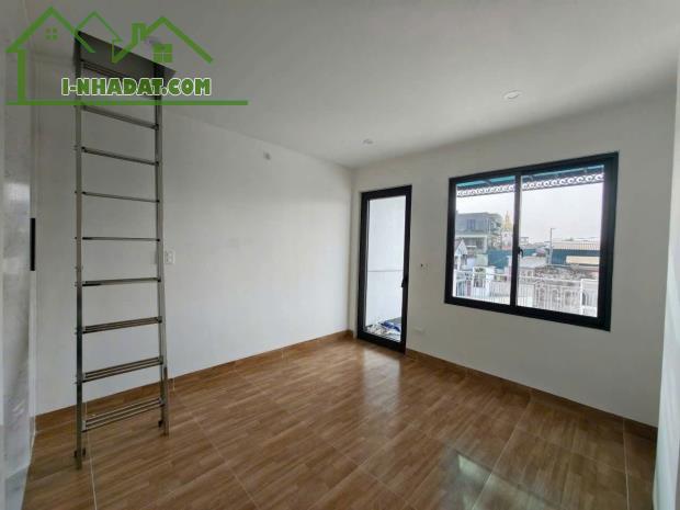 NHÀ MỚI XUÂN ĐỈNH 32m 5 TẦNG MT 3,6m 8,7 TỶ  THANG MÁY 30m RA PHỐ TIỀM NĂNG TĂNG GIÁ - 1