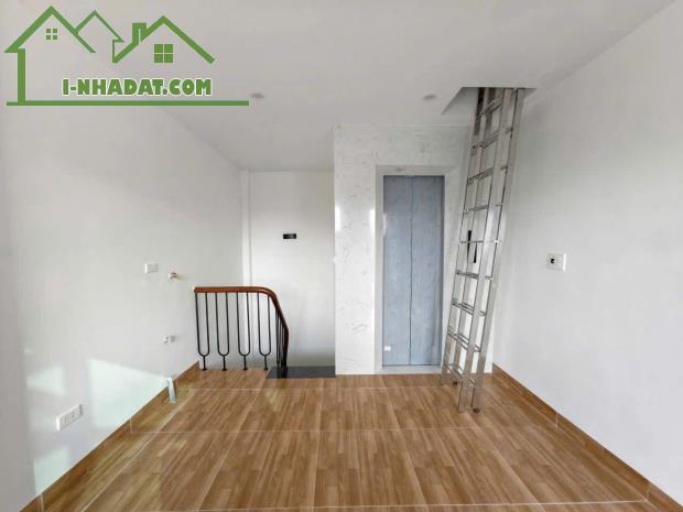 NHÀ MỚI XUÂN ĐỈNH 32m 5 TẦNG MT 3,6m 8,7 TỶ  THANG MÁY 30m RA PHỐ TIỀM NĂNG TĂNG GIÁ
