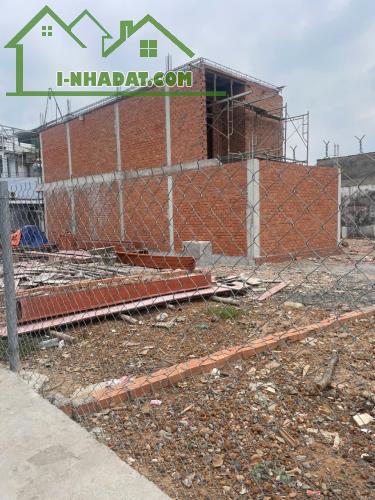 Bán đất 5x22m giá 3,75 tỷ Đường nhựa thông 6m Lê Văn Khương