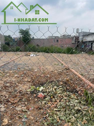 Bán đất 5x22m giá 3,75 tỷ Đường nhựa thông 6m Lê Văn Khương - 1