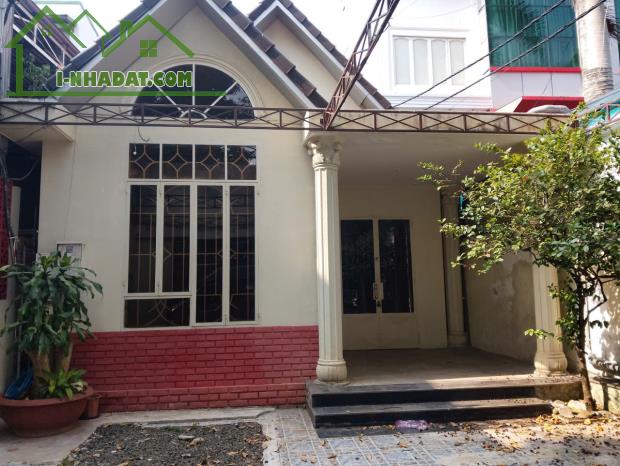 BÁN ĐẤT THỔ CƯ TRUNG TÂM TP. BUÔN MA THUỘT – MẶT TIỀN ĐƯỜNG HOÀNG DIỆU – CÓ SẴN NHÀ 1 - 1