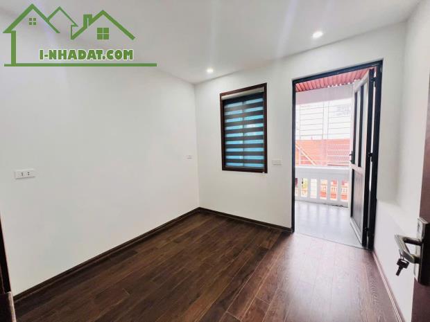 NHÀ MỚI XUÂN ĐỈNH BẮC TỪ LIÊM 42m 5T MT3m 8,8 TỶ GIẾNG TRỜI HÀNG XÓM NGOẠI GIAO ĐOÀN HIẾM - 5