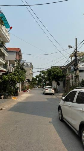 Chuyển nhượng lô góc đường Vĩnh Tiến 1 - Thiên Lôi, Vĩnh Niệm, Lê Chân - 1
